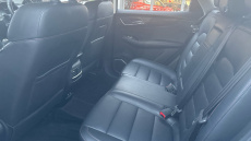 MG Hs 1.5 T-GDI Excite 5dr Petrol Hatchback